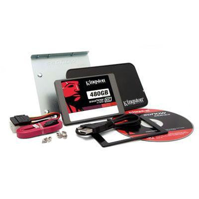 480gb Ssdnow Kc300 Upgrade