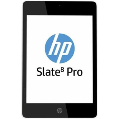 8" Slate A15 1gb Ram 16gb