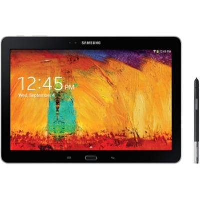 10.1" Galaxy Note 32gb Black