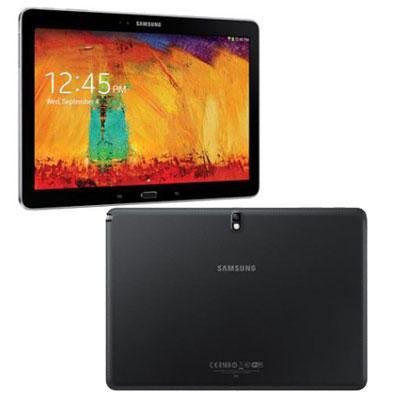 10.1" Galaxy Note 16gb Black
