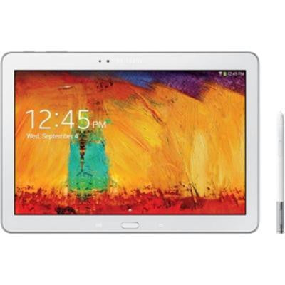 10.1" Galaxy Note 16gb White