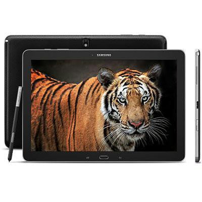 12.2" Galaxy Note Pro 32gb Blk