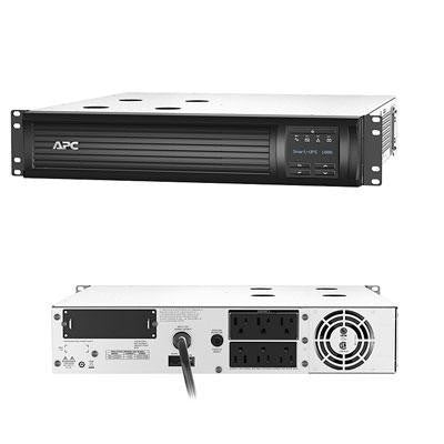 1000va Smart Ups Lcd Rm 2u