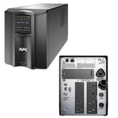 1500va Smart Ups Lcd 120v