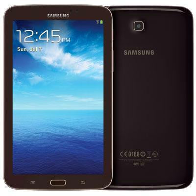 7" Galaxytab 3 8gb Brown