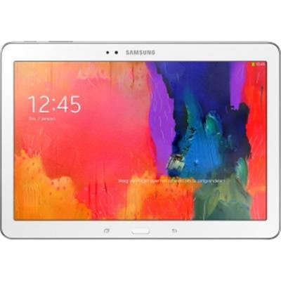 10.1" Galaxy Tab Pro 16gb Whit