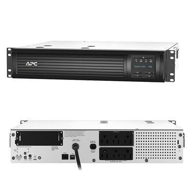 750va Smart Ups Lcd Rm 2u 120