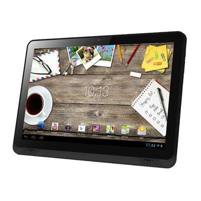 13.3" Quad Core Tablet