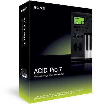 Acid Pro 7