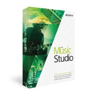 Acid Music Studio 10