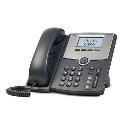 1 Line Ip Phone With Display