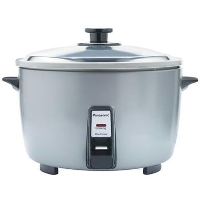 23c Rice Cooker  Steamer