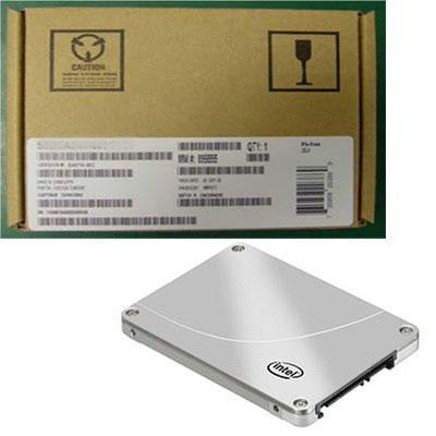 320 Series 300gb Ssd Oem
