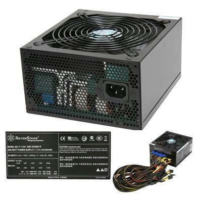 850w Full Mod Active Pfc Psu