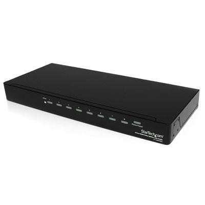 8 Port Hdmi Video Splitter