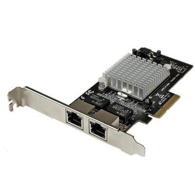 2pt Pcie Gigabit Nic