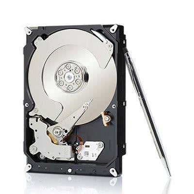 4tb 3.5" Sshd Desktop