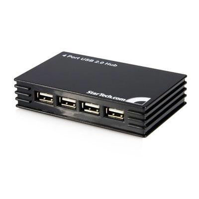 4-port Usb 2.0 Hub