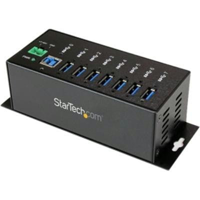 7-port Usb 3.0 Mountable Hub