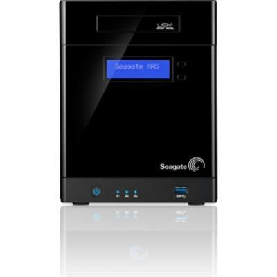 16tb Business Storage 4bay Nas