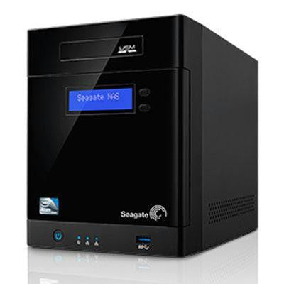 12tb Bus Strg Windows 4bay Nas