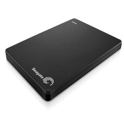 2tb Usb 3.0 Bp Port Slim Black