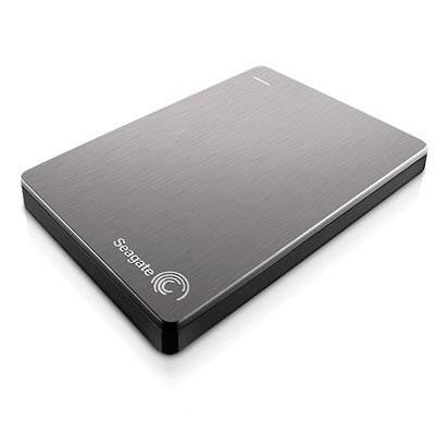 2tb Usb 3.0 Bp Port Slim Silve