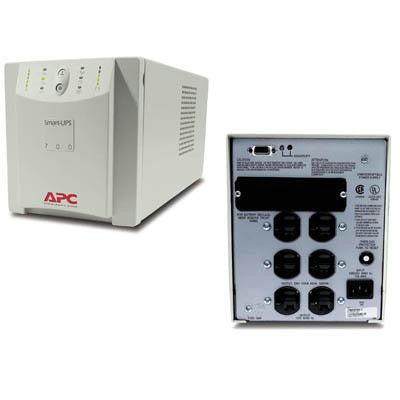 700va Smart Ups Auto Select