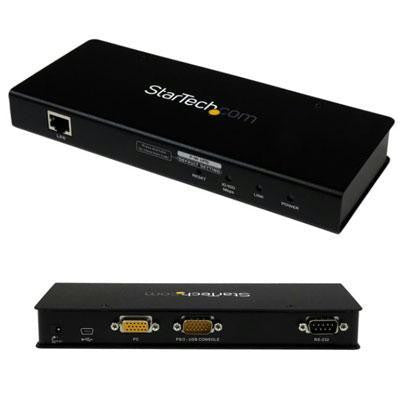 1pt 1p Kvm Switch