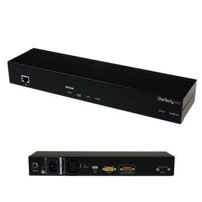 1port Ip Kvm W Power Ctrl