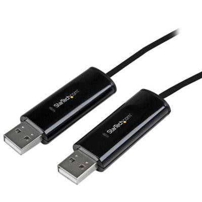 2 Port Usb Kvm Cable