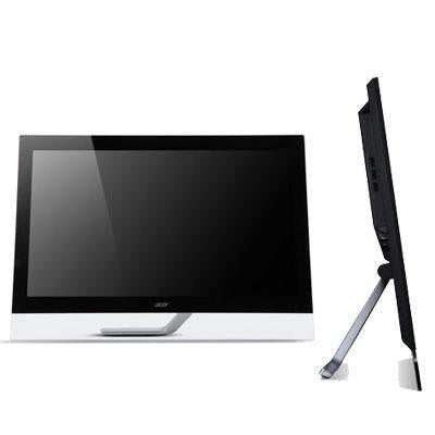 23" 1920x1080 Led Touchscreen