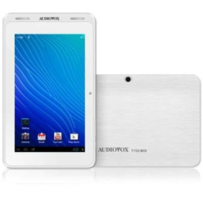 7" Touchscreen Tablet