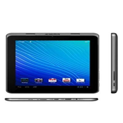 8" Touchscreen Tablet