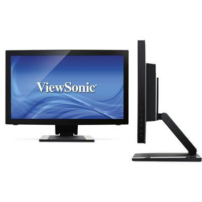 22" 1920x1080 Monitor