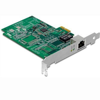 10-100-1000mbps Pci Express