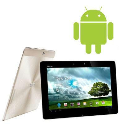 10.1" Tablet Tegra3