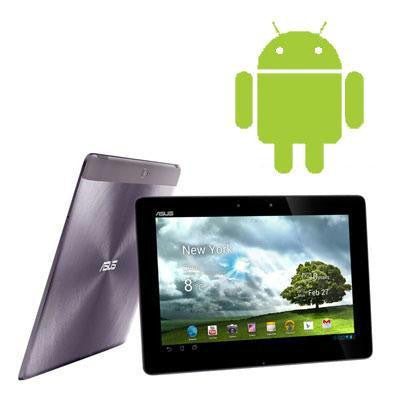 10.1" Tablet Tegra3
