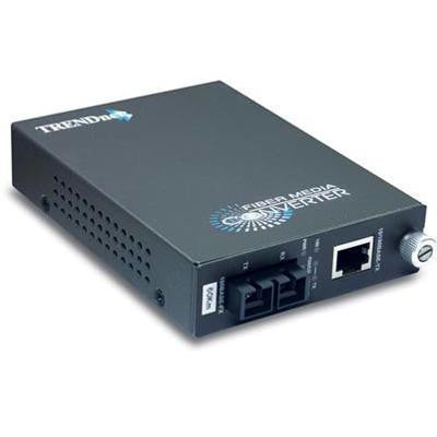 10-100basetx To 100basefx Si
