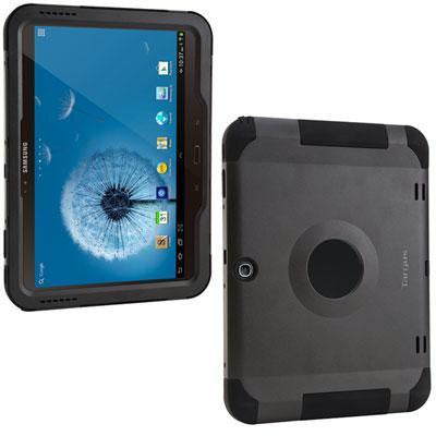 10.1" Rugged Max Pro Case Blk