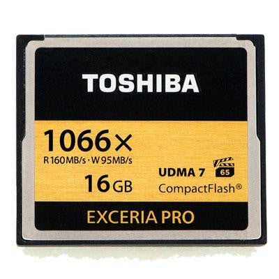16gb 1066x Cf Memory Card