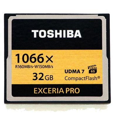 32gb 1066x Cf Memory Card