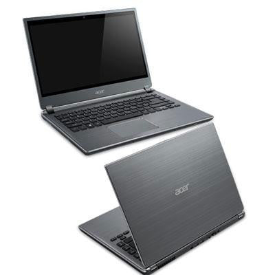 14" Ci32375m 4g 500gb Linux