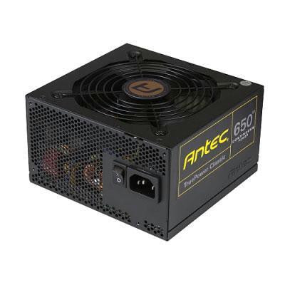 650w 80plus Gold Psu