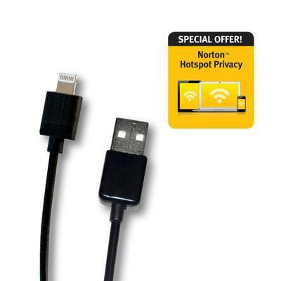 Iphone5 5s Ac Chargersync 10ft