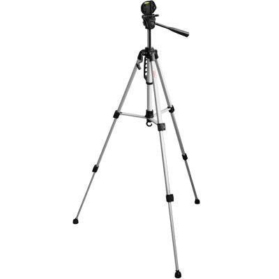 53" Tripod With 3way Pan Head