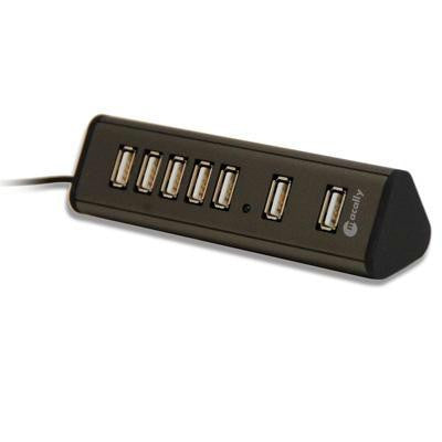 7 Port Usb 2.0 Hub