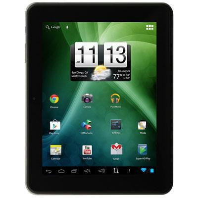 8" 8gb Trio Stealth G2 Android