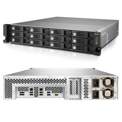 12 Bay Nas Tower