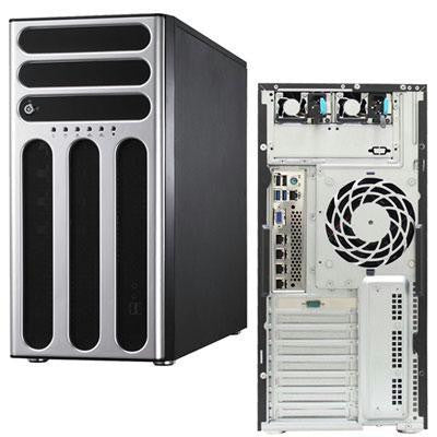 1u Server Barebone